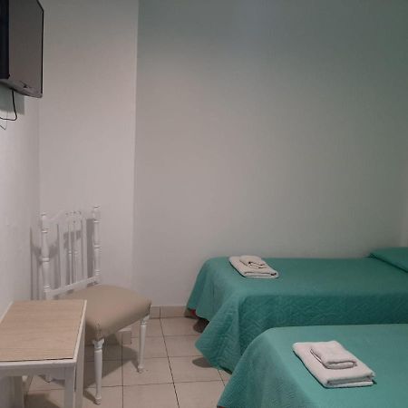 Bologna Hotel Mar Del Plata Dış mekan fotoğraf