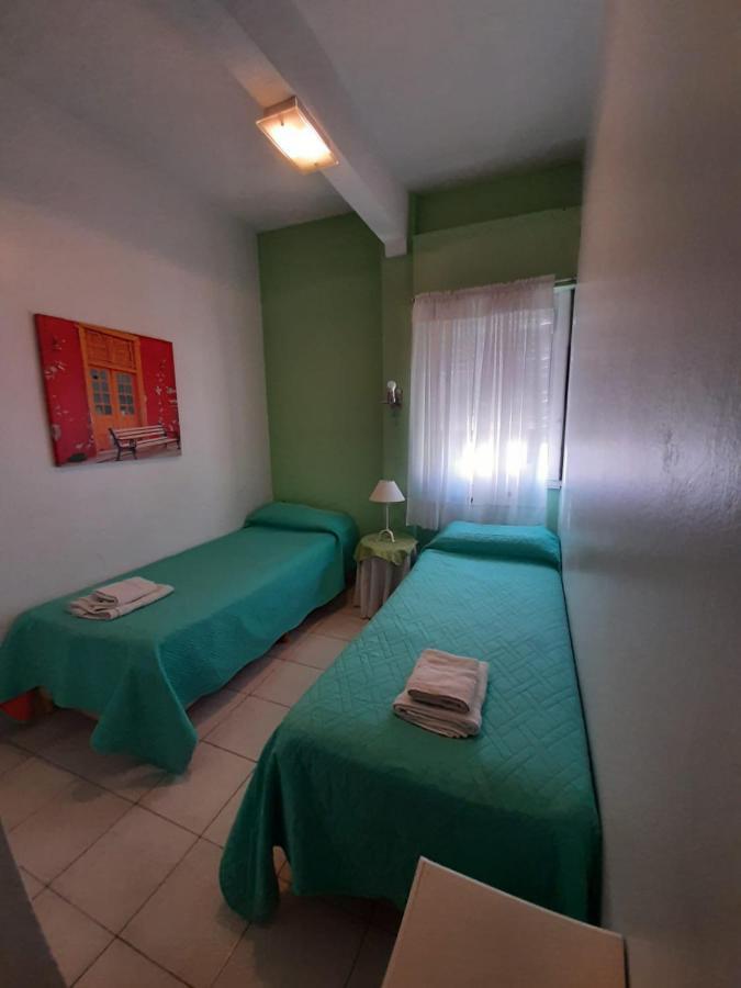 Bologna Hotel Mar Del Plata Dış mekan fotoğraf