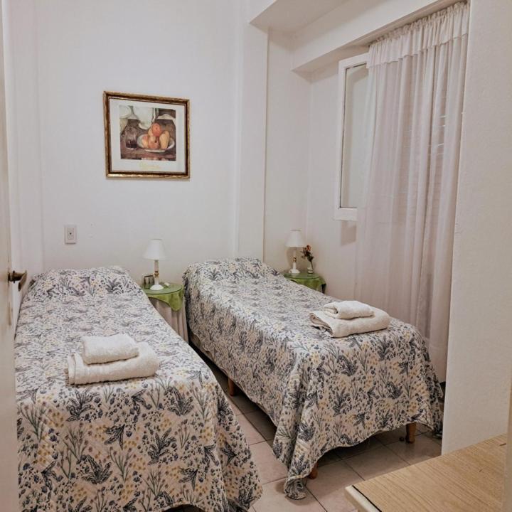 Bologna Hotel Mar Del Plata Dış mekan fotoğraf