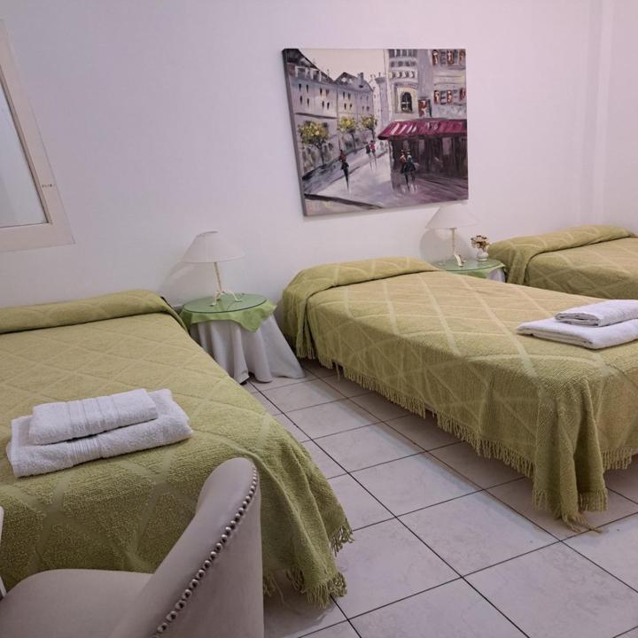 Bologna Hotel Mar Del Plata Dış mekan fotoğraf
