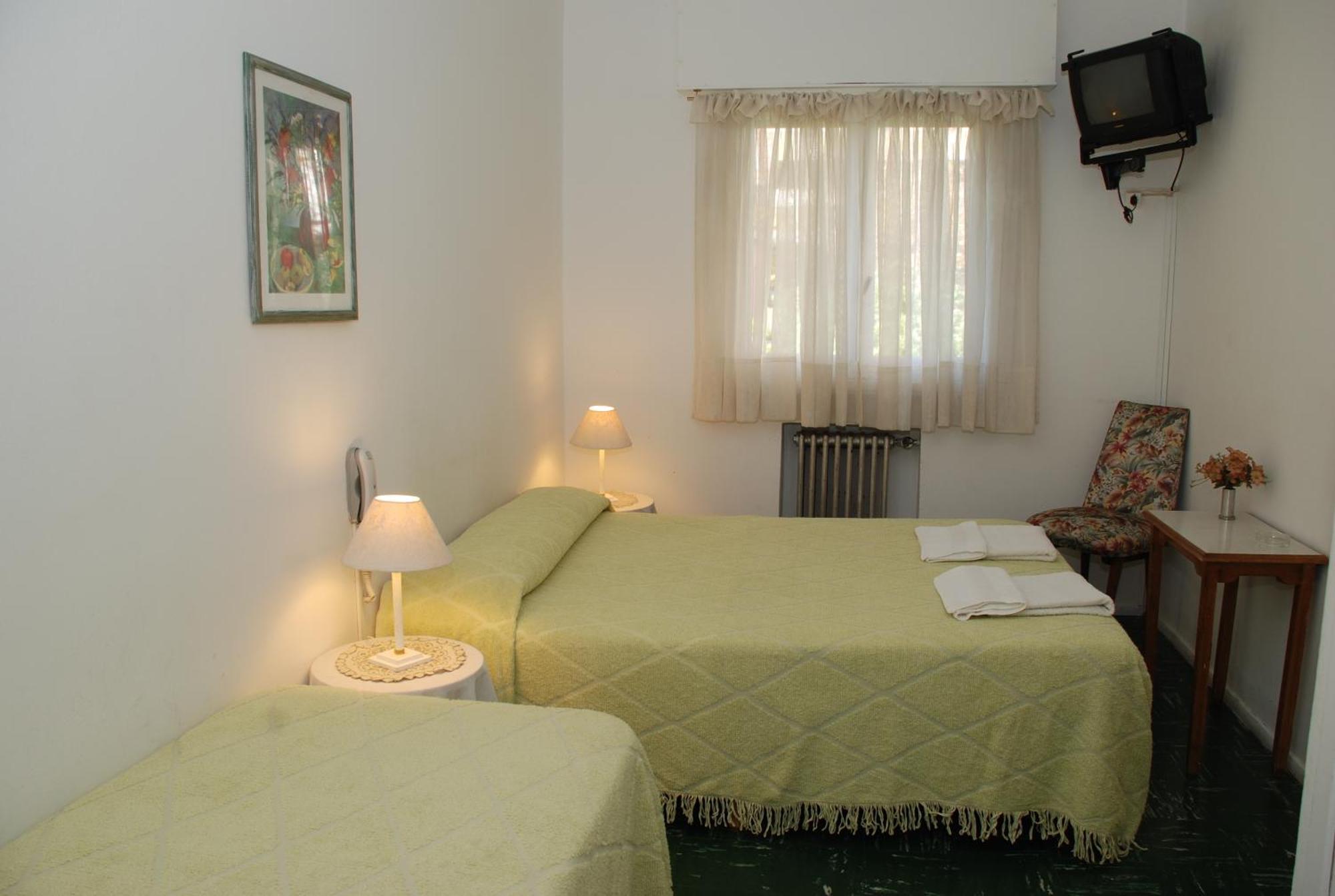 Bologna Hotel Mar Del Plata Dış mekan fotoğraf
