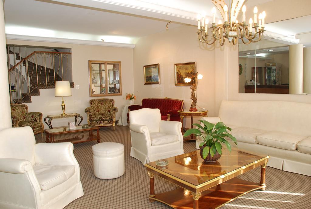 Bologna Hotel Mar Del Plata Dış mekan fotoğraf