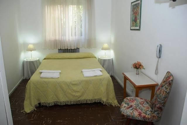 Bologna Hotel Mar Del Plata Dış mekan fotoğraf