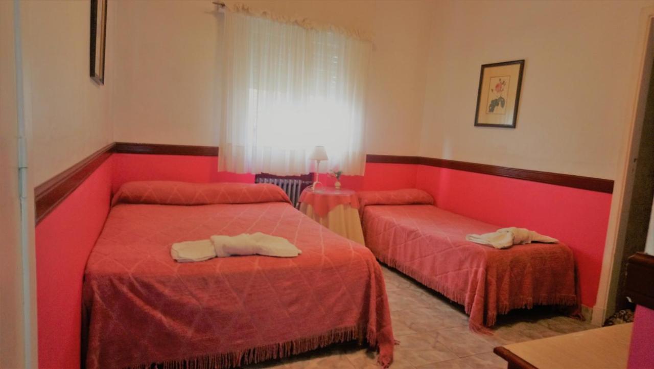 Bologna Hotel Mar Del Plata Dış mekan fotoğraf