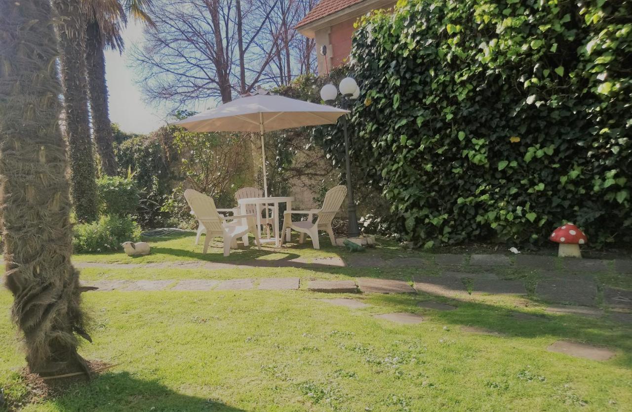 Bologna Hotel Mar Del Plata Dış mekan fotoğraf
