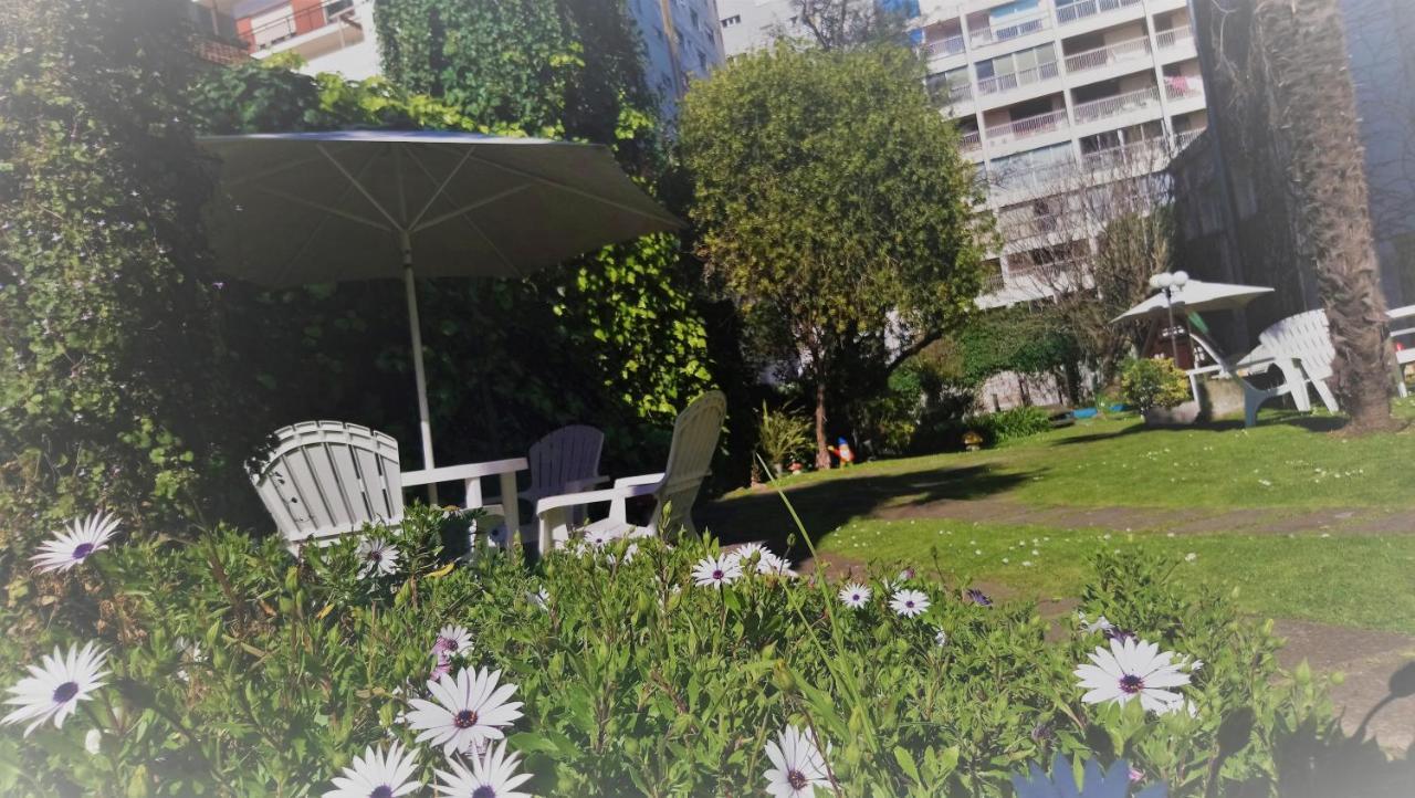 Bologna Hotel Mar Del Plata Dış mekan fotoğraf