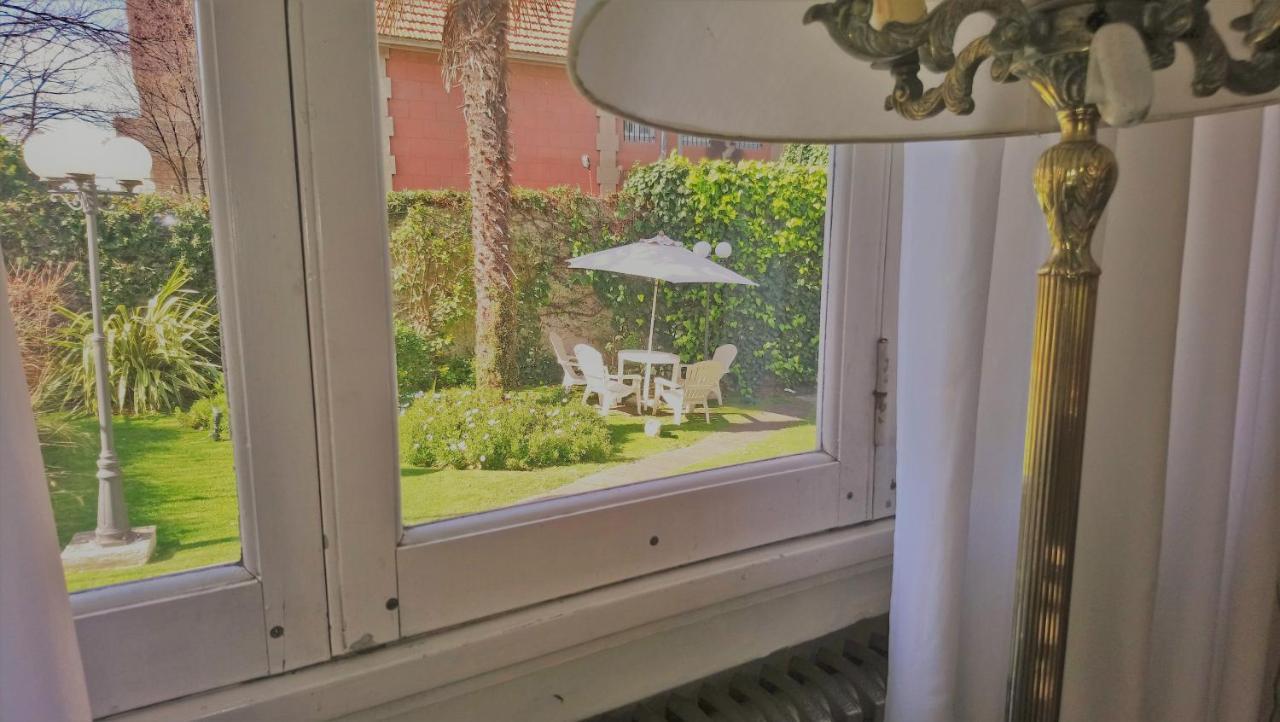 Bologna Hotel Mar Del Plata Dış mekan fotoğraf